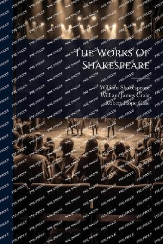 Cover image for The Works Of Shakespeare