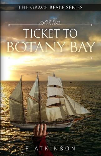 Cover image for Ticket To Botany Bay