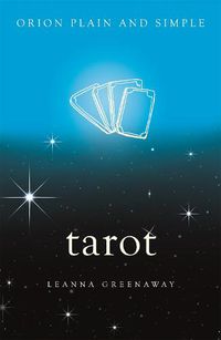 Cover image for Tarot, Orion Plain and Simple