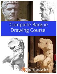 Cover image for Complete Bargue Drawing Course
