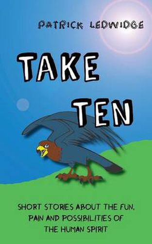 Cover image for Take Ten