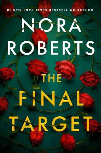 Cover image for The Final Target