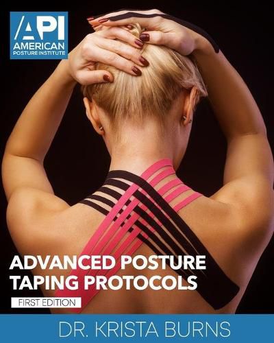Cover image for Advanced Posture Taping Protocols