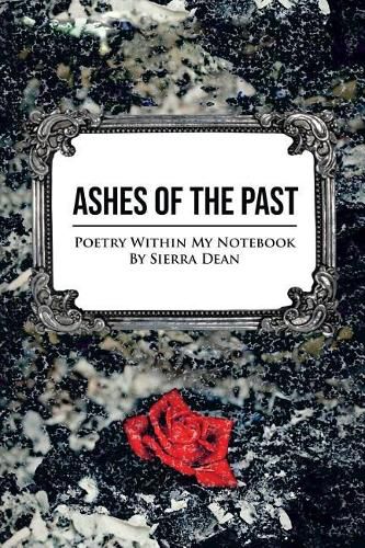 Cover image for Ashes Of The Past