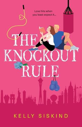 Cover image for The Knockout Rule