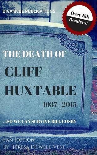 Cover image for The Death of Cliff Huxtable