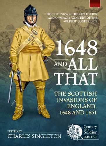 Cover image for 1648 and all that