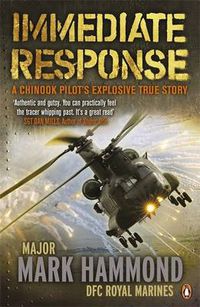 Cover image for Immediate Response: Original Edition