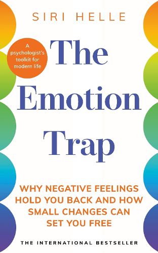 Cover image for The Emotion Trap