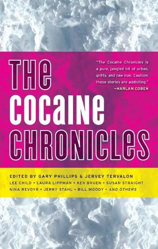 Cover image for The Cocaine Chronicles