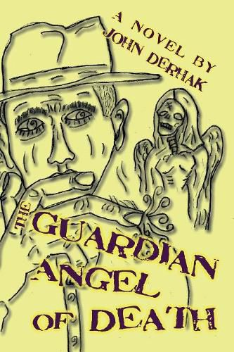 Cover image for The Guardian Angel of Death