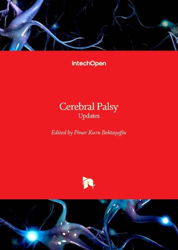 Cover image for Cerebral Palsy