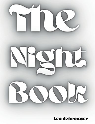 Cover image for The Nightbook