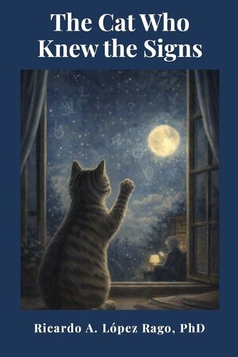 Cover image for The Cat Who Knew the Signs