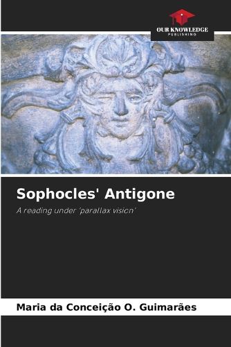 Cover image for Sophocles' Antigone