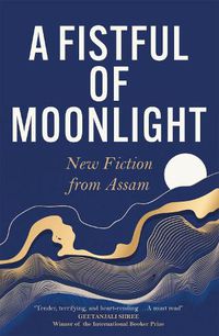 Cover image for A Fistful of Moonlight