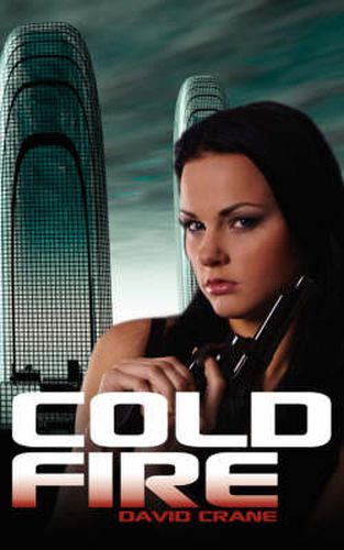 Cover image for Cold Fire