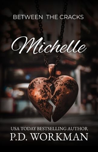 Cover image for Michelle