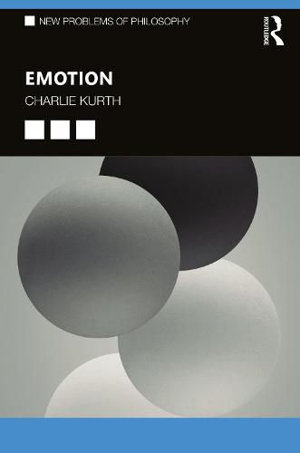 Cover image for Emotion