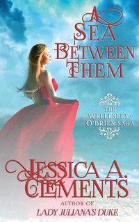 Cover image for A Sea Between Them