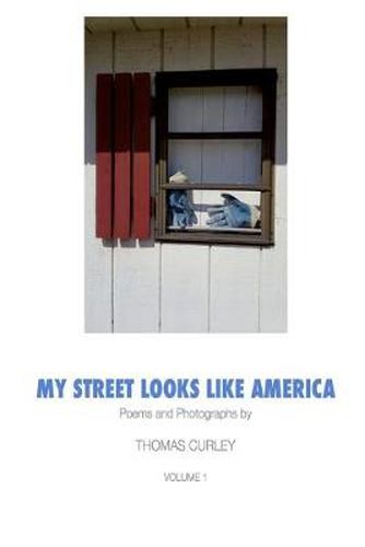 Cover image for My Street Looks Like America