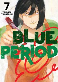 Cover image for Blue Period 7