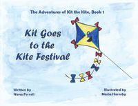 Cover image for Kit Goes to the Kite Festival