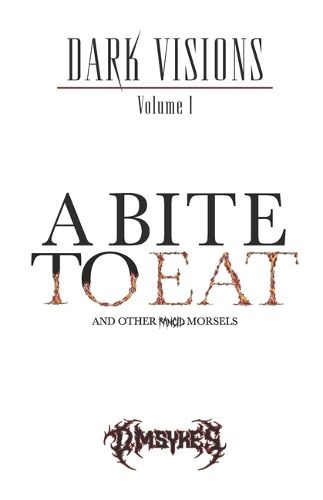 Cover image for A Bite to Eat