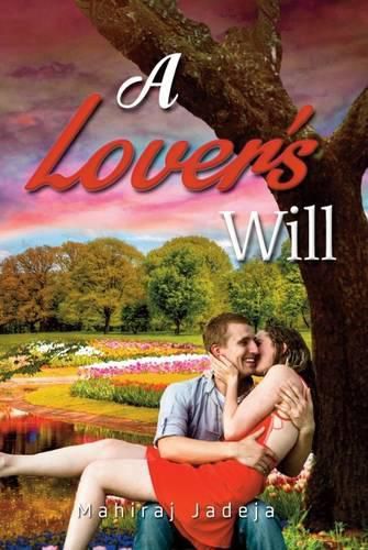 Cover image for A Lover's Will