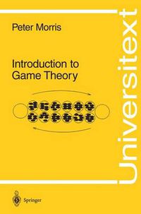 Cover image for Introduction to Game Theory