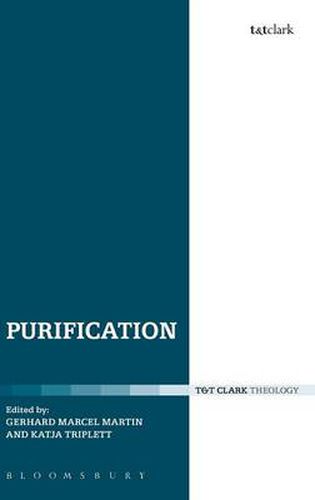 Cover image for Purification