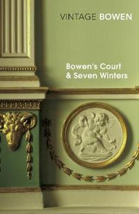 Cover image for Bowen's Court & Seven Winters
