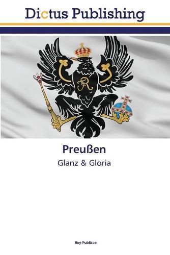 Cover image for Preussen