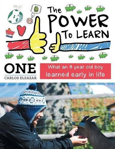 Cover image for The Power to Learn