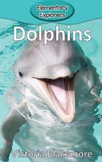 Cover image for Dolphins