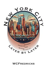 Cover image for New York City