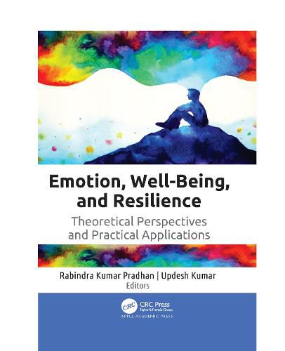 Cover image for Emotion, Well-Being, and Resilience: Theoretical Perspectives and Practical Applications