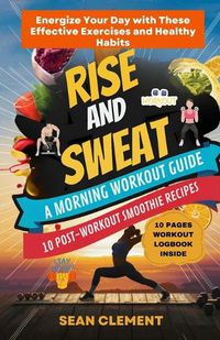 Cover image for Rise and Sweat