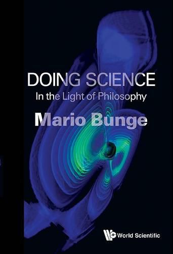 Cover image for Doing Science: In The Light Of Philosophy