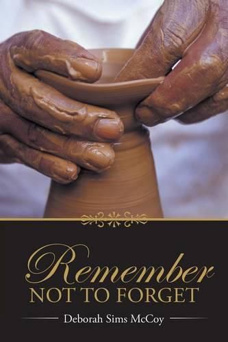 Cover image for Remember Not to Forget