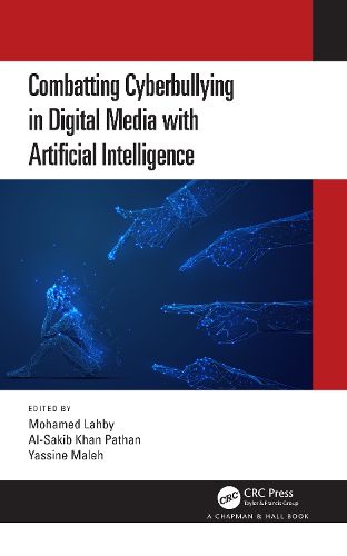 Cover image for Combatting Cyberbullying in Digital Media with Artificial Intelligence