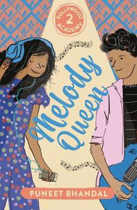 Cover image for Melody Queen