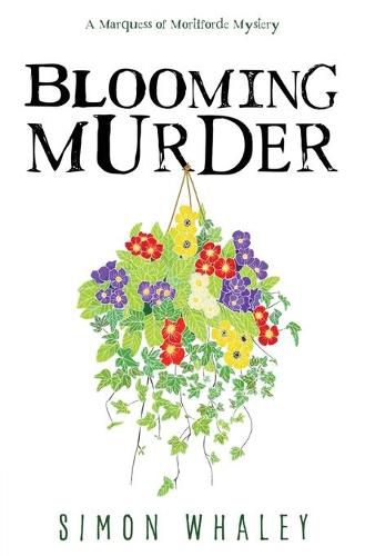 Blooming Murder