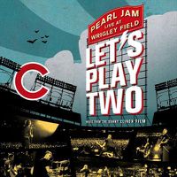 Cover image for Lets Play Two Live At Wrigley Field