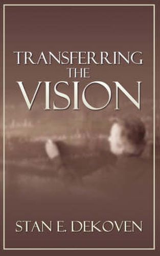 Cover image for Transferring the Vision