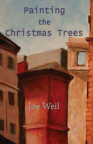 Cover image for Painting the Christmas Trees