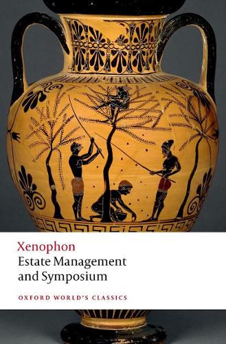 Cover image for Estate Management and Symposium