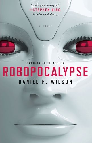 Cover image for Robopocalypse: A Novel