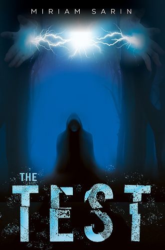 Cover image for The Test