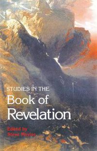 Cover image for Studies in the Book of Revelation